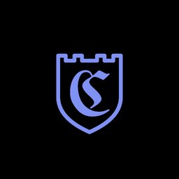 CITADEL TCG: Official logo